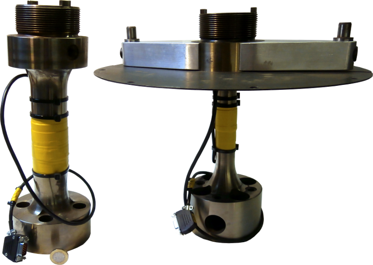 Load cells