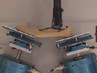 Artificial Limb Testing Machines