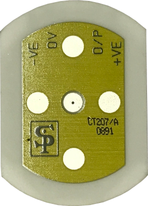 Capacitance measurement