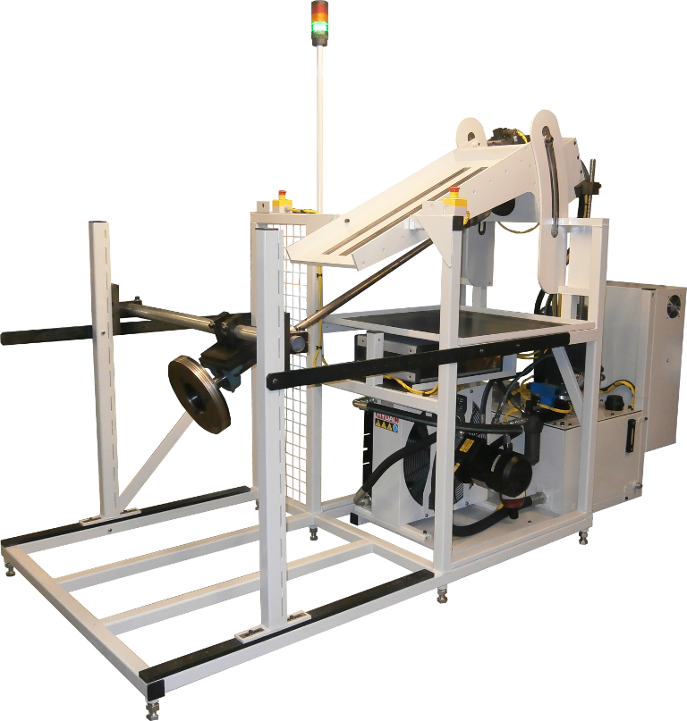 Rotational endurance testing of steering column assemblies